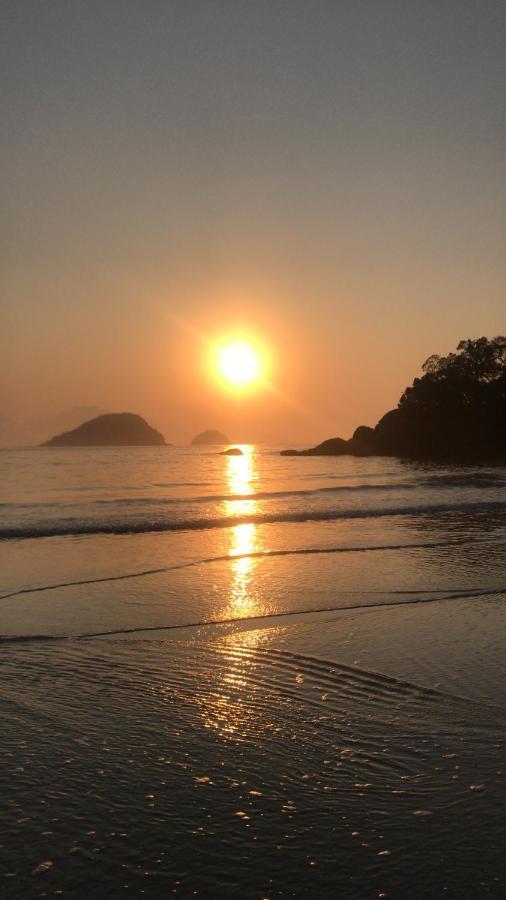 Ape 27 Praia Grande Ubatuba Bem Localizado 外观 照片