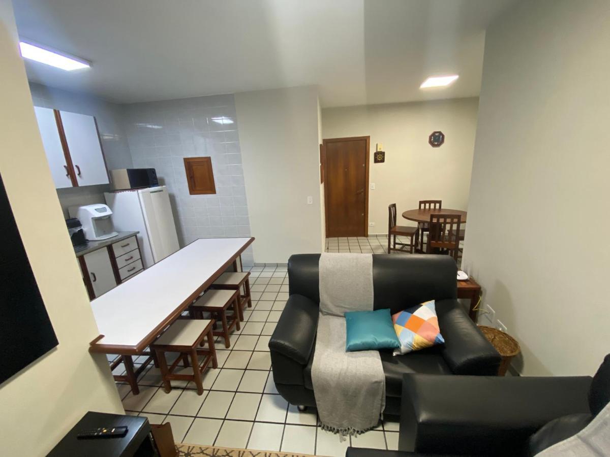 Ape 27 Praia Grande Ubatuba Bem Localizado 外观 照片