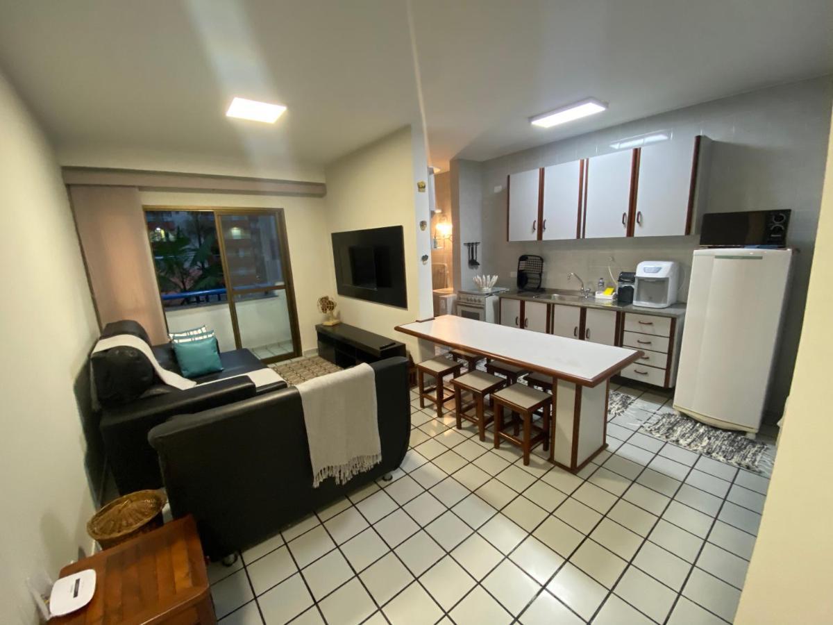 Ape 27 Praia Grande Ubatuba Bem Localizado 外观 照片