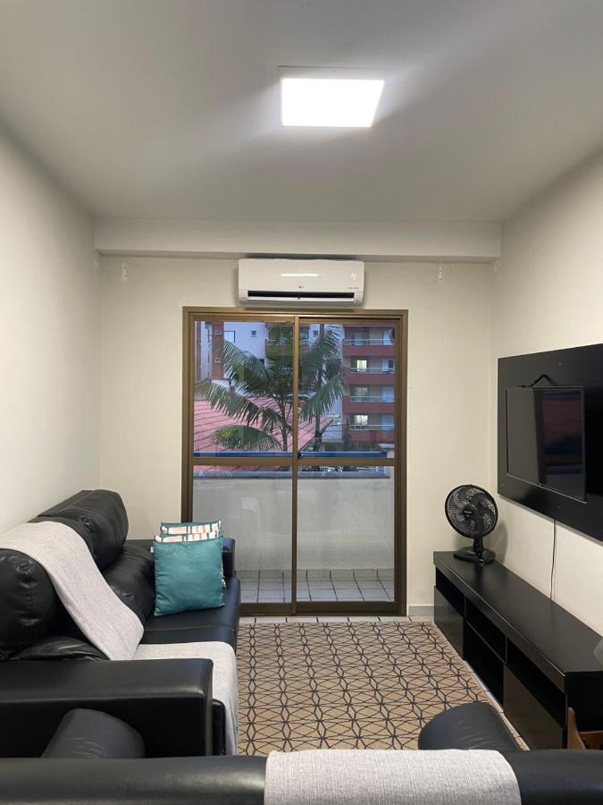 Ape 27 Praia Grande Ubatuba Bem Localizado 外观 照片