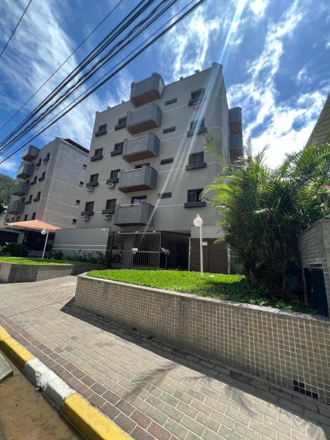 Ape 27 Praia Grande Ubatuba Bem Localizado 外观 照片