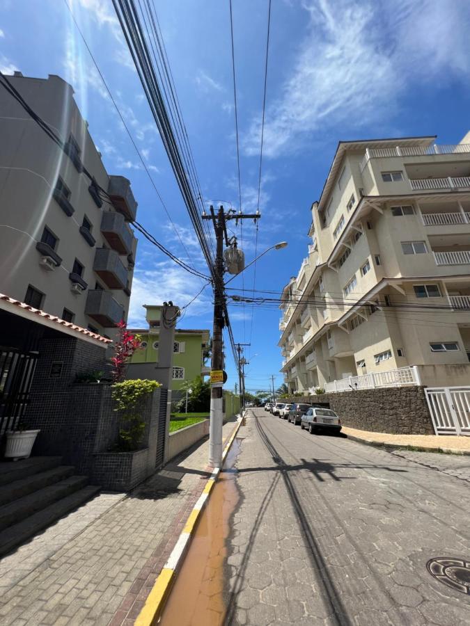 Ape 27 Praia Grande Ubatuba Bem Localizado 外观 照片