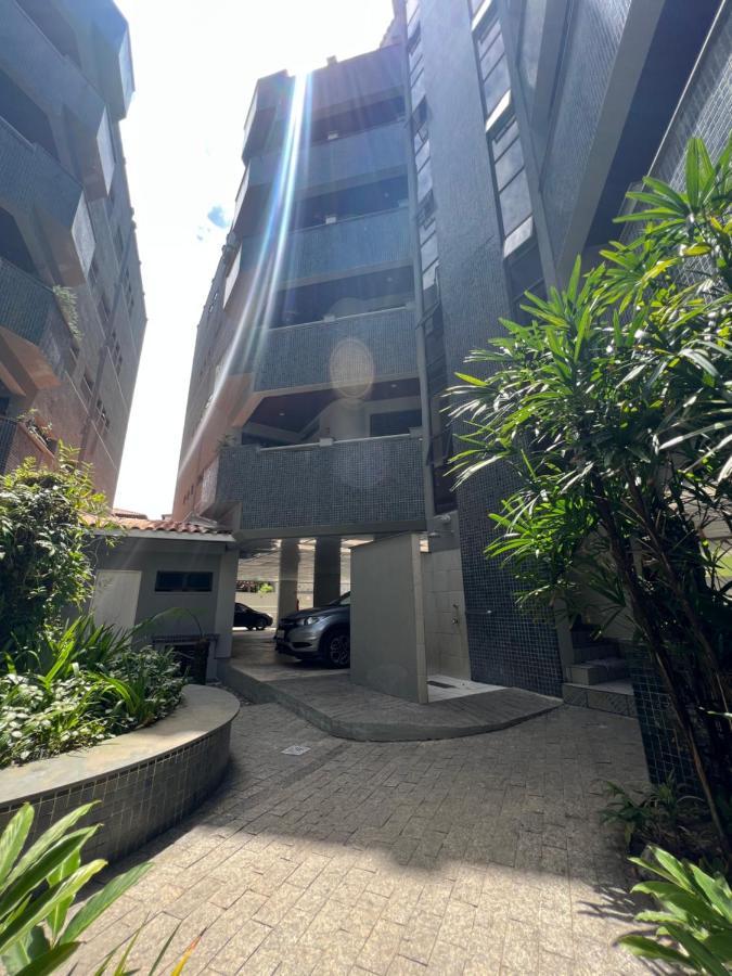 Ape 27 Praia Grande Ubatuba Bem Localizado 外观 照片