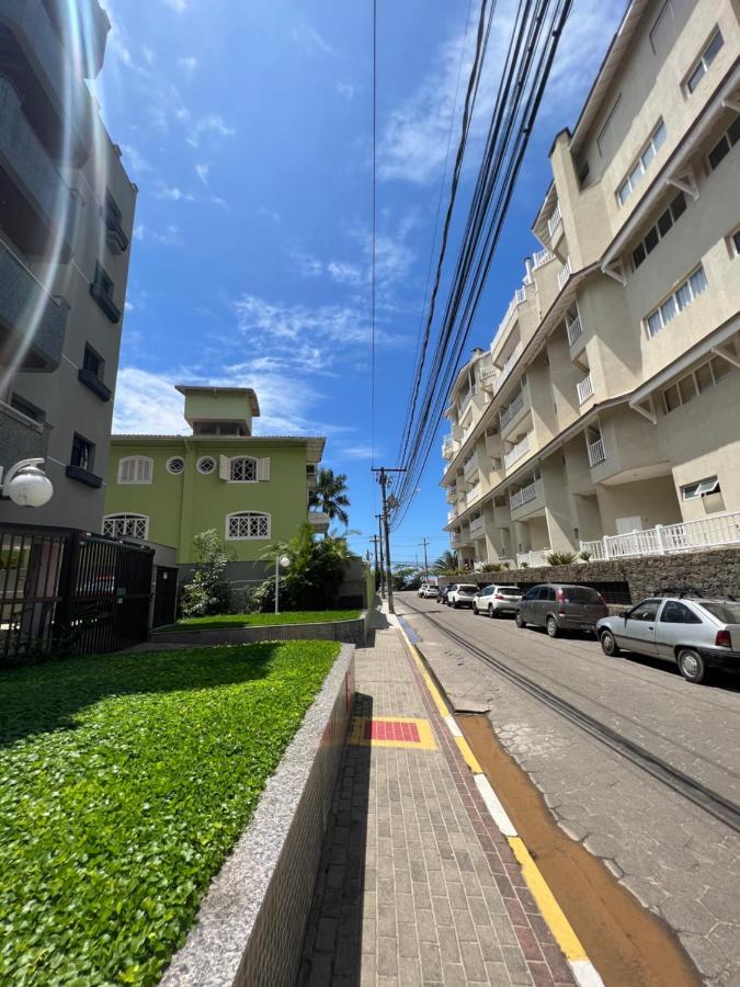 Ape 27 Praia Grande Ubatuba Bem Localizado 外观 照片