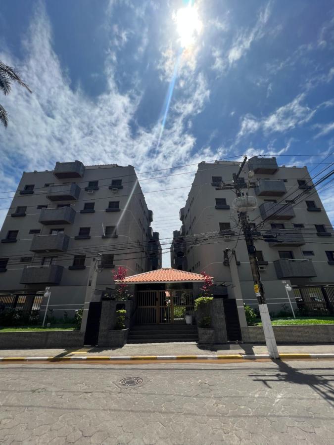 Ape 27 Praia Grande Ubatuba Bem Localizado 外观 照片