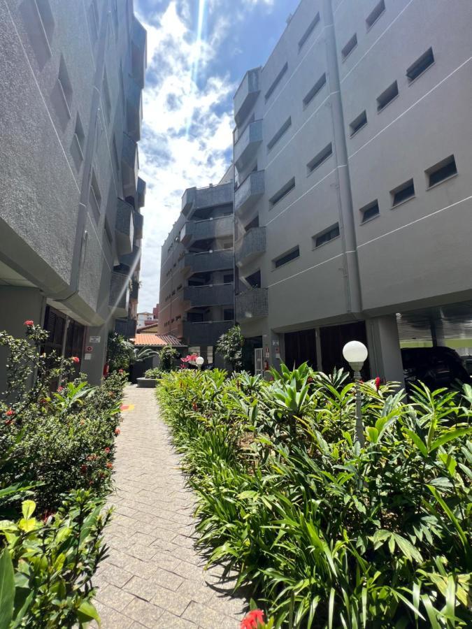 Ape 27 Praia Grande Ubatuba Bem Localizado 外观 照片
