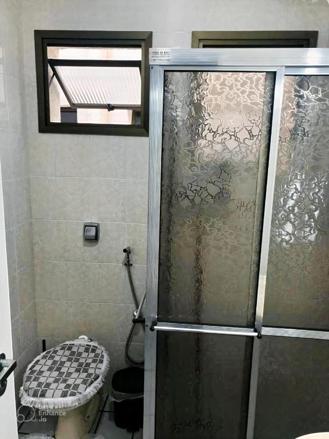 Ape 27 Praia Grande Ubatuba Bem Localizado 外观 照片