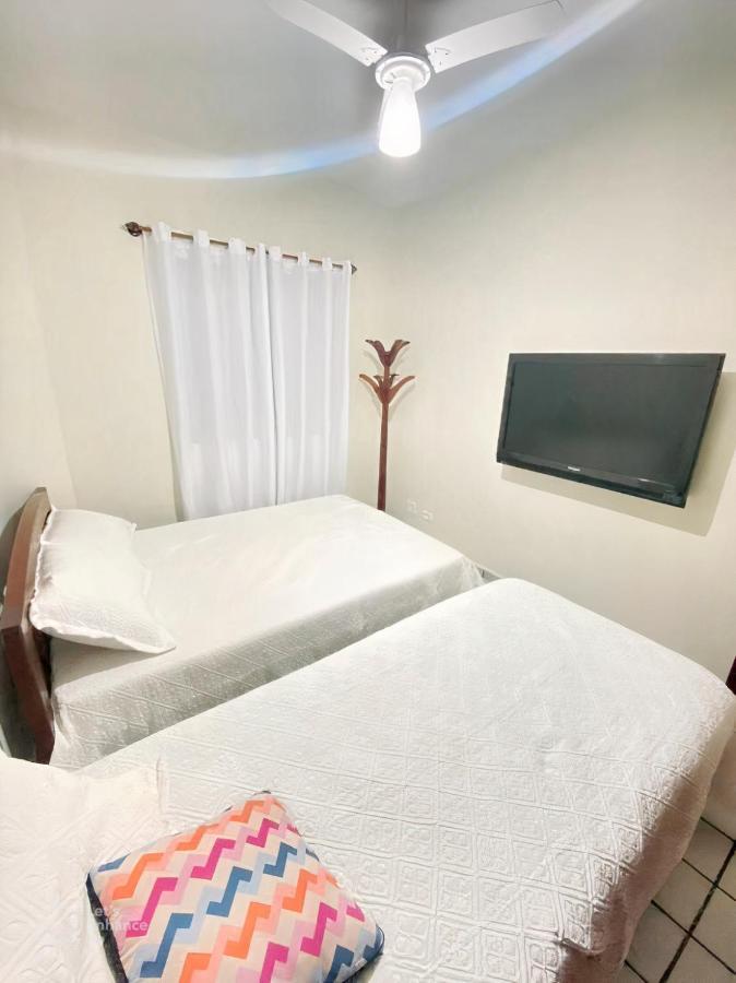 Ape 27 Praia Grande Ubatuba Bem Localizado 外观 照片