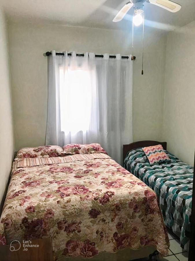 Ape 27 Praia Grande Ubatuba Bem Localizado 外观 照片